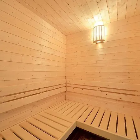 Apartment Ferienwohnung Sturmfrei Wangerooge
