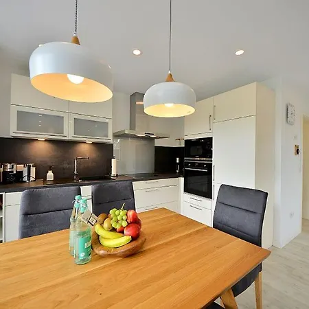 Ferienwohnung Sturmfrei