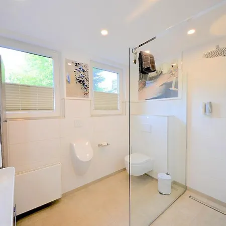 Ferienwohnung Sturmfrei Apartment *
