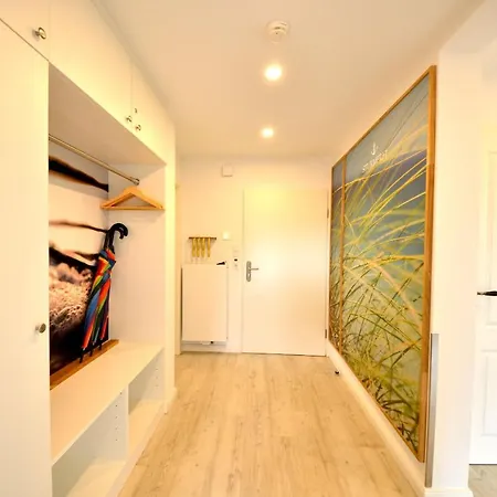 Sturmfrei Apartment *